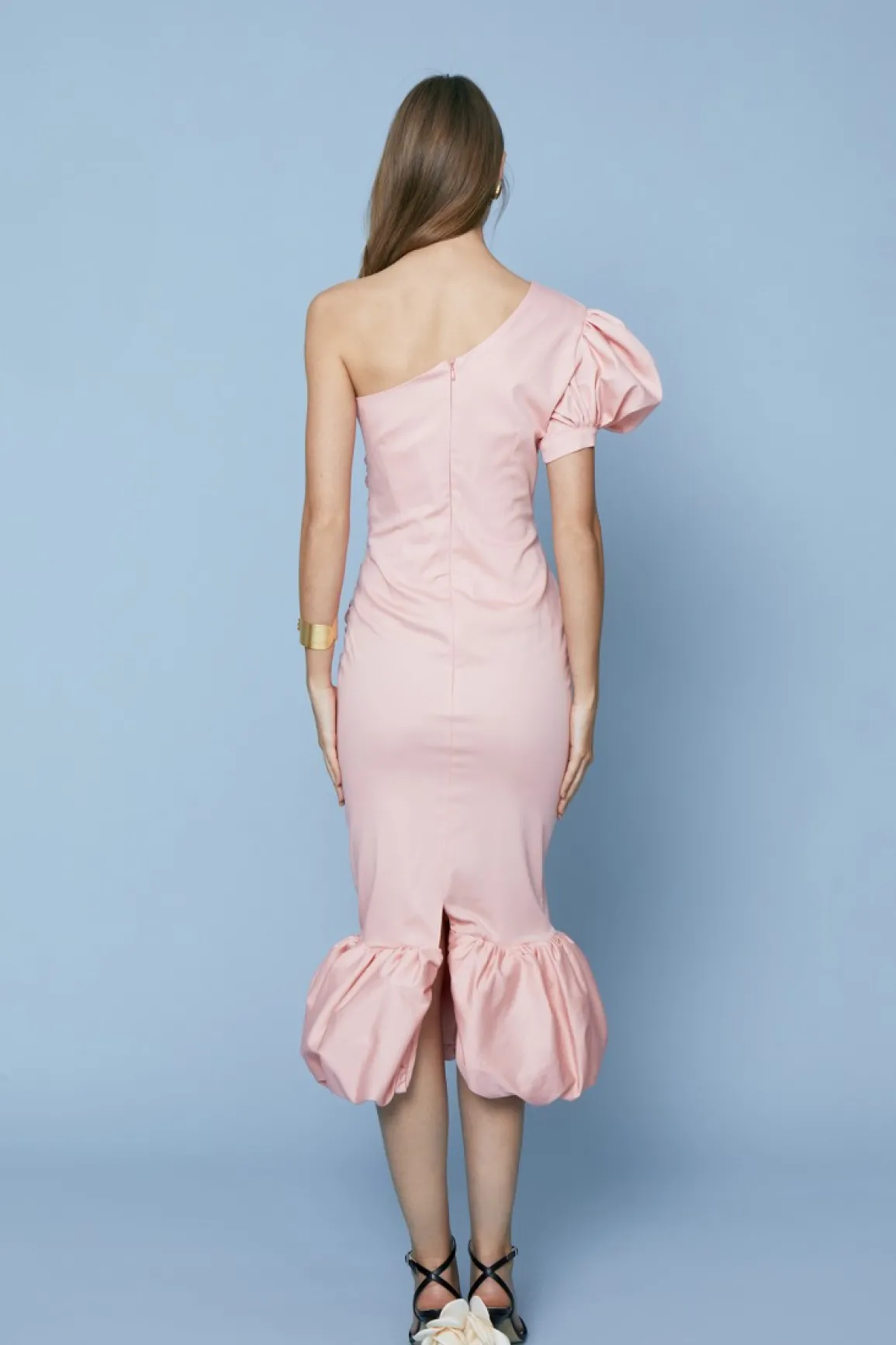 Best VESTIDO SIMONETTAROSA Midi dresses