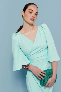 Clearance VESTIDOS PRITIVERDE Midi dresses