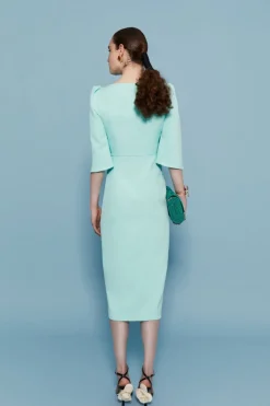 Clearance VESTIDOS PRITIVERDE Midi dresses