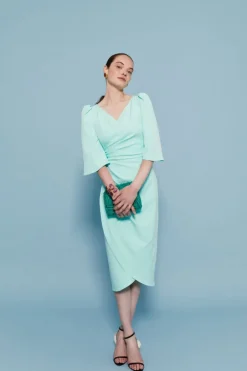 Clearance VESTIDOS PRITIVERDE Midi dresses