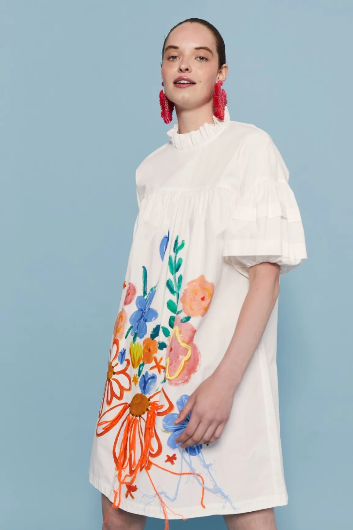Outlet VESTIDO TULIABLANCO Dresses