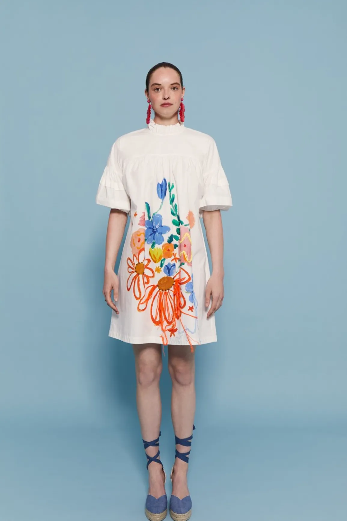 Outlet VESTIDO TULIABLANCO Dresses