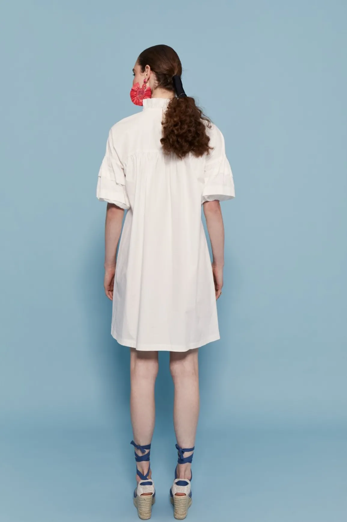 Outlet VESTIDO TULIABLANCO Dresses